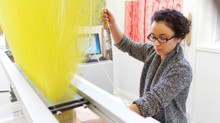 Fibers program