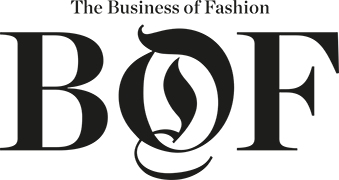 Business of Fashion logo