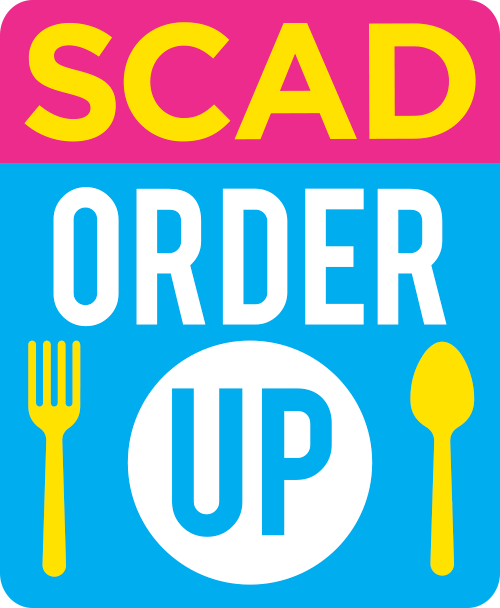SCAD Order Up