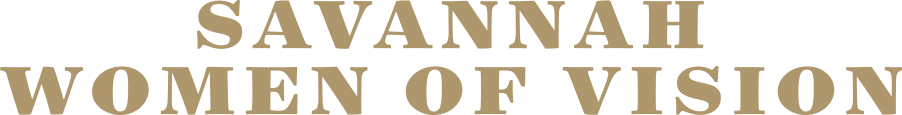Savannah Women of Vision