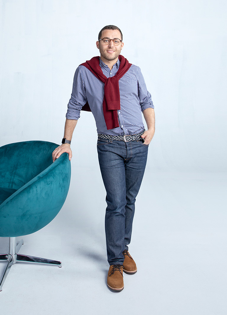 Julian Robaire