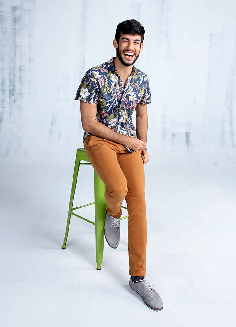 Hugo Pereira