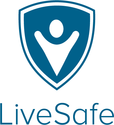 LiveSafe logo