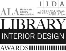 Library Interior Design Awards