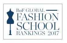 Awards BoF Rankings Logo