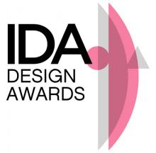 International Design Awards logo