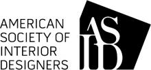 American Society of Interior Designers logo