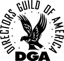 The Directors Guild of America Logo
