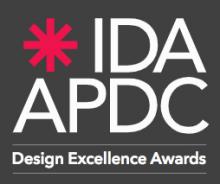 IDA APDC logo
