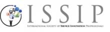 ISSIP logo