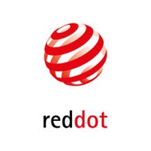 The Red Dot Award logo