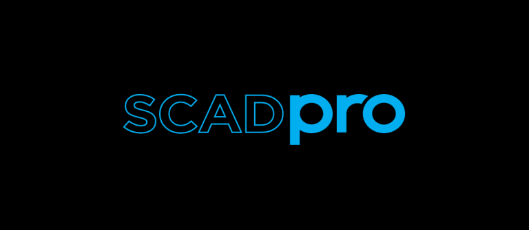 SCADpro logo