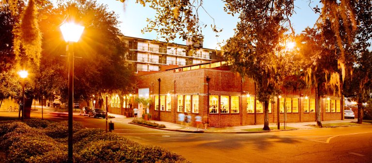 Club SCAD, SCAD Savannah