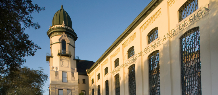Habersham Hall, SCAD Savannah
