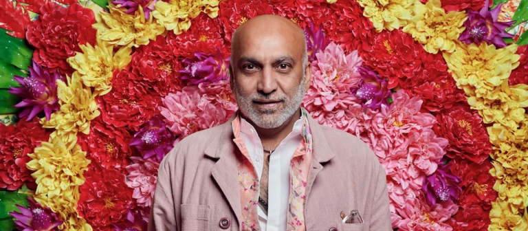 Manish Arora 