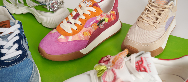Sam Edelman: Capsule Collection