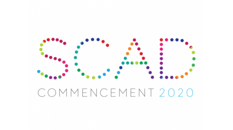 SCAD Commencement 2020