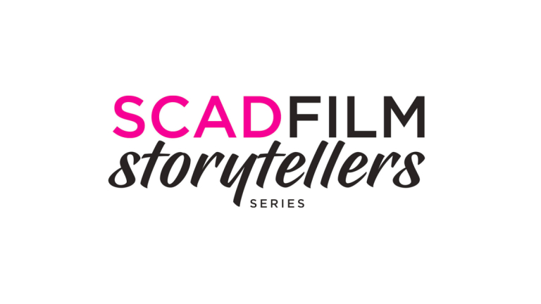 scadfilm storytellers graphic
