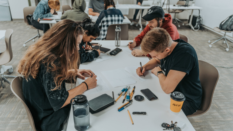 SCADpro Case Study: Ideation Workshop