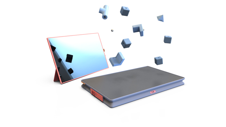 SCADpro Case Study: New Renders