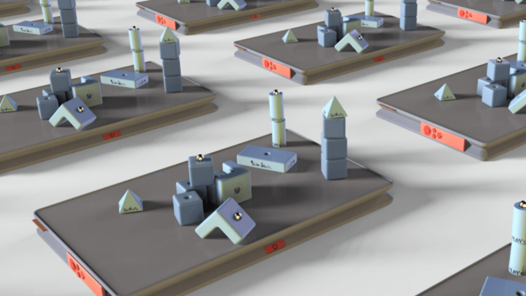 SCADpro Case Study: Screenshot 1