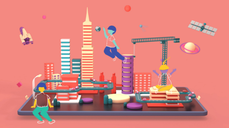 SCADpro Case Study: Screenshot