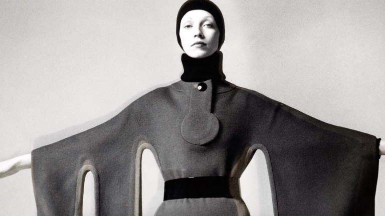 Play video "I am Thinking of Pierre Cardin"