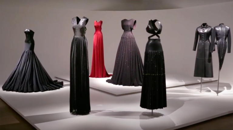 Play video Alaia Adrian Masters of Cut
