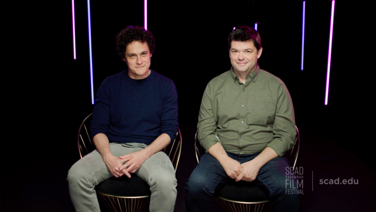 Play "Phil Lord and Chris Miller" video