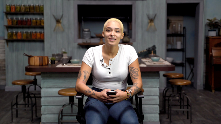 Play the School of Entertainment Arts video