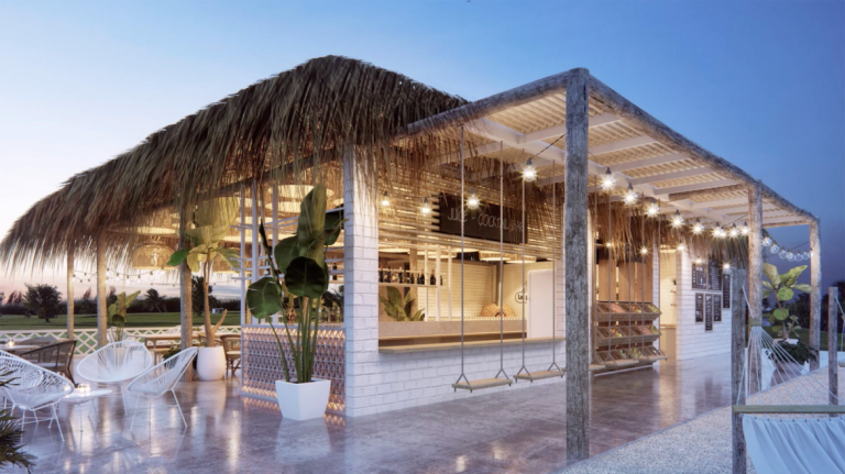 Play "SCAD interior design grad Daniela Yepez" video