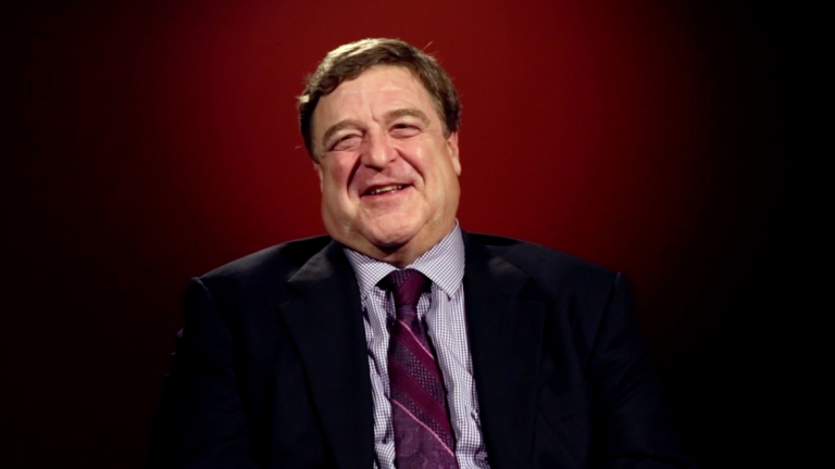 John Goodman at Savannah Film Festival