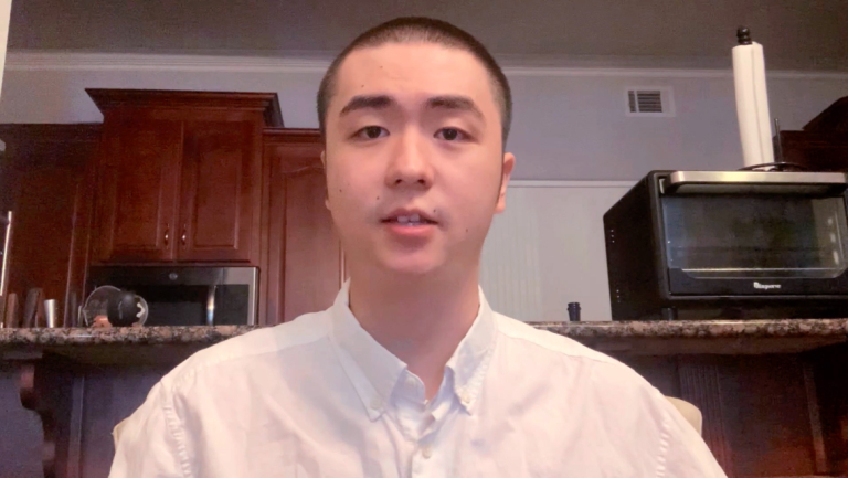 Play Luke Tan virtual learning video