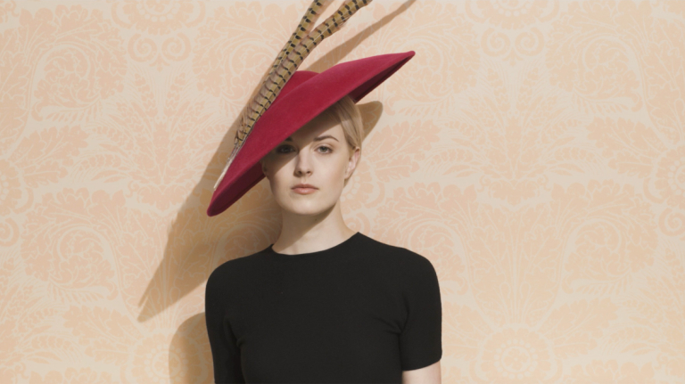 Play video of "The Milliner"