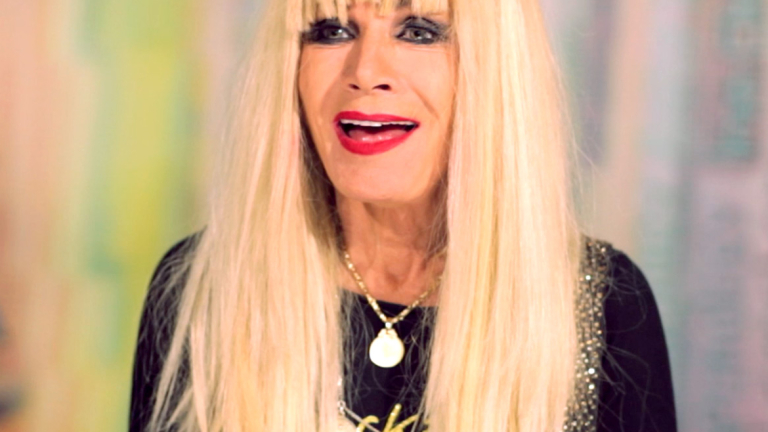 Betsey Johnson, SCAD Style 2013