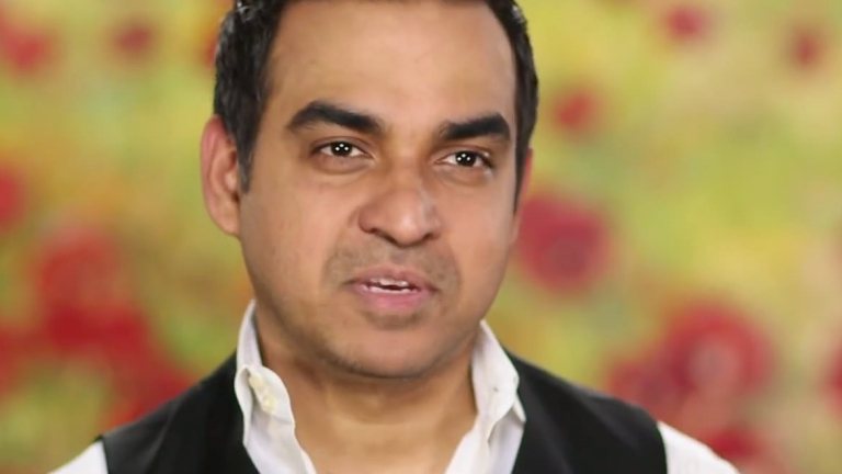 SCAD Style 2013 guest Bibhu Mohapatra
