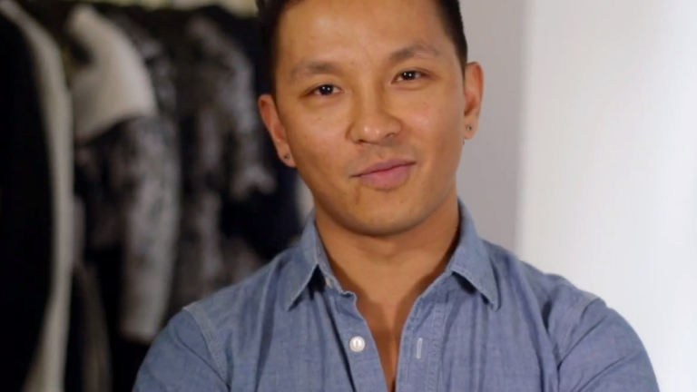 Prabal Gurung, SCAD Style 2014