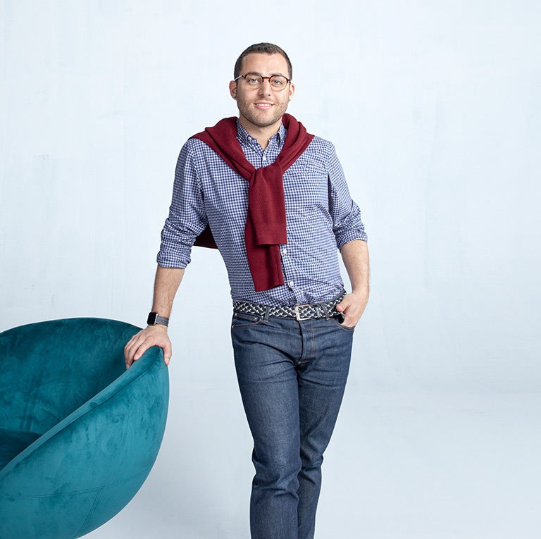 Julian Robaire
