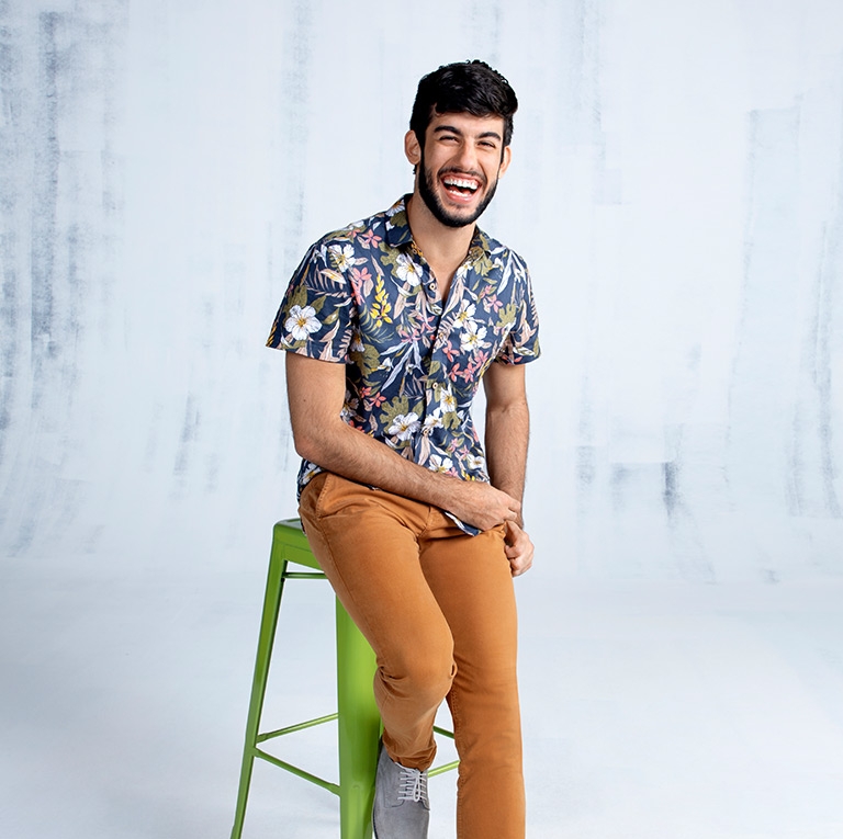 Hugo Pereira
