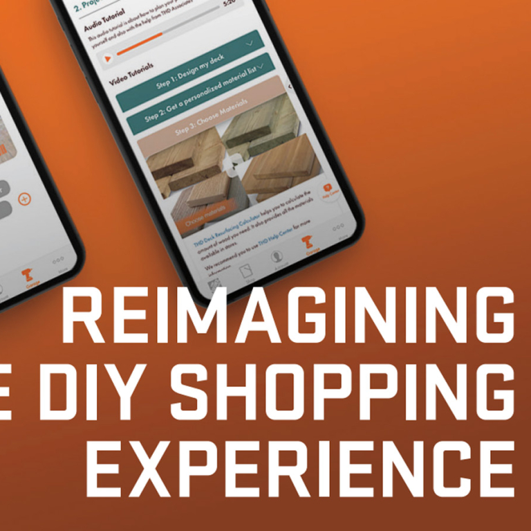 SCADpro Home Depot Case Study