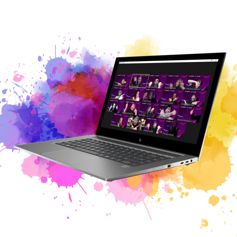 SCADpro HP: Creative brand awareness Project