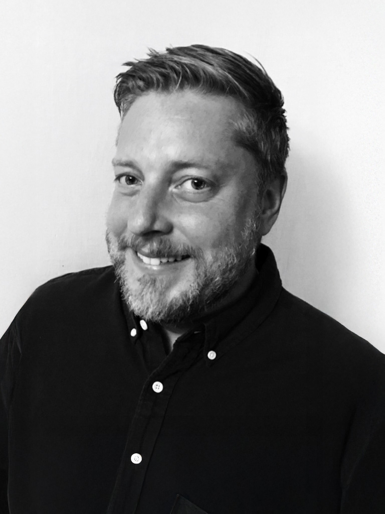 Frederic Tremblay, SCAD Fashion 2025 mentor