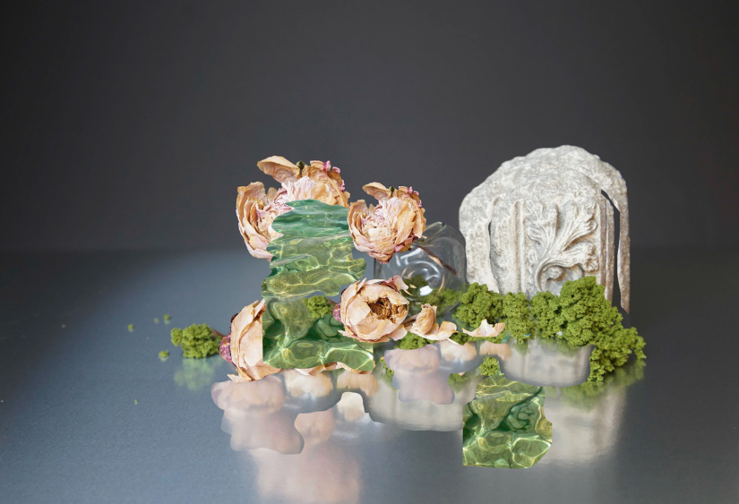 Photography student work by Ying Chen